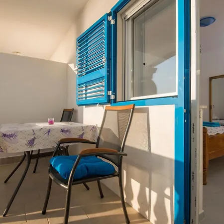 Niko Dalmacija Appart hôtel 3*