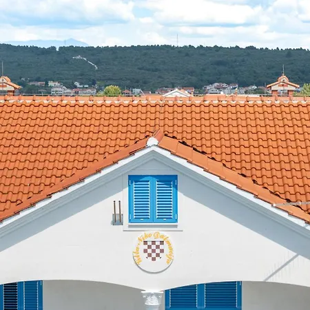 Niko Dalmacija Appart hôtel