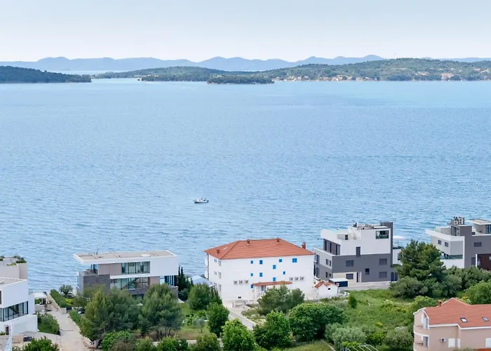 Niko Dalmacija 3*