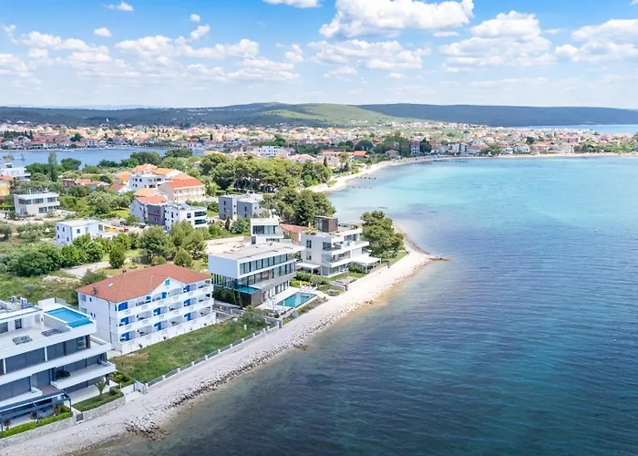 Niko Dalmacija 3*