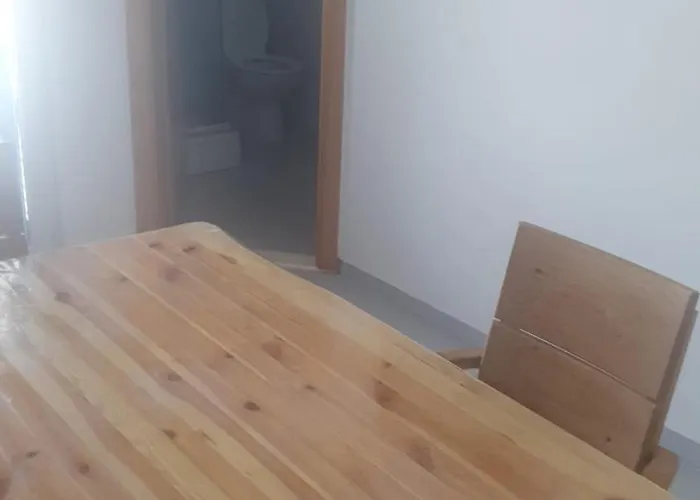 Niko Dalmacija Apartmanhotel