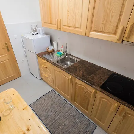 Niko Dalmacija Aparthotel Sukošan