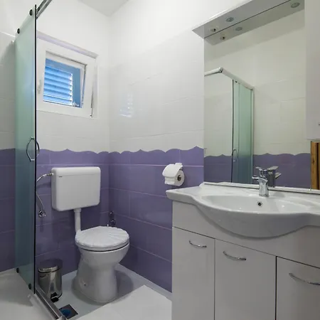 Niko Dalmacija Aparthotel