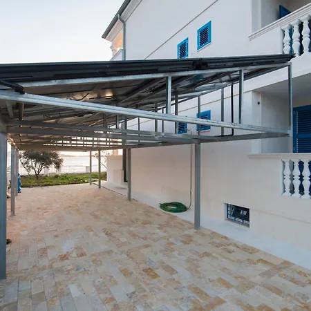 Aparthotel Niko Dalmacija Sukosan