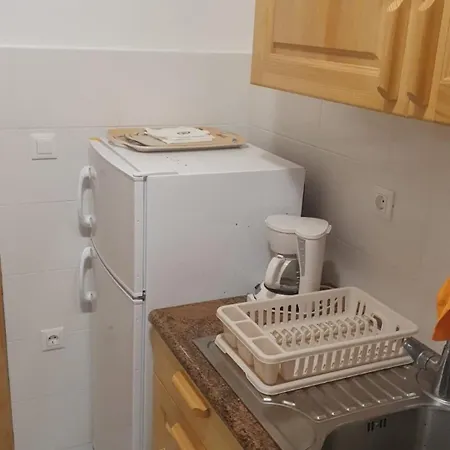 Niko Dalmacija 3* Sukošan