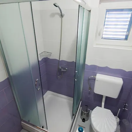 Aparthotel Niko Dalmacija 3*