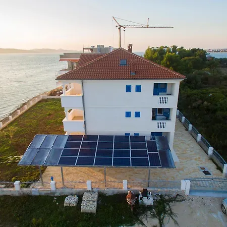 Niko Dalmacija Aparthotel Sukošan