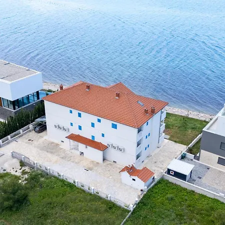 Niko Dalmacija Appart hôtel 3*