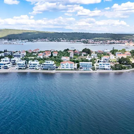 Niko Dalmacija Sukosan
