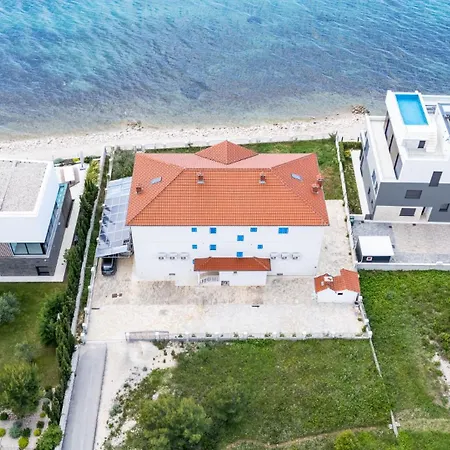 Niko Dalmacija Aparthotel Sukošan