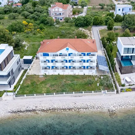 Aparthotel Niko Dalmacija Sukosan