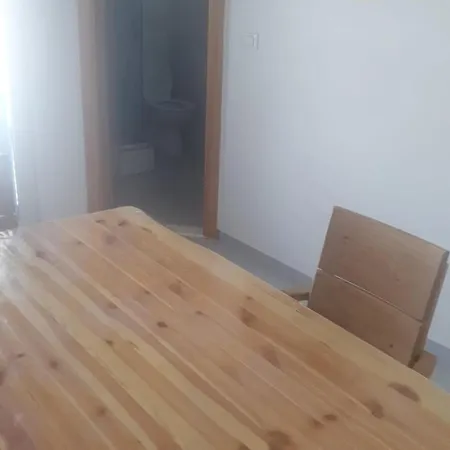 Niko Dalmacija Aparthotel
