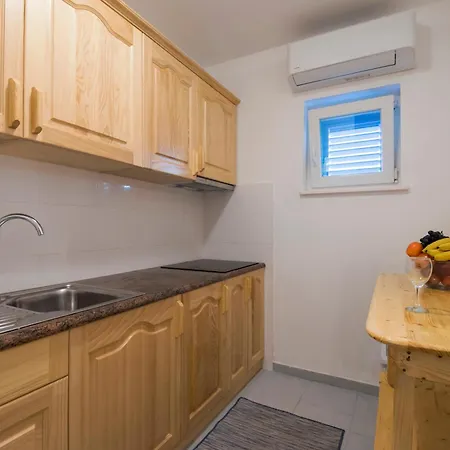 Appart hôtel Niko Dalmacija