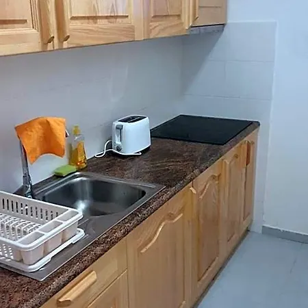 Aparthotel Niko Dalmacija