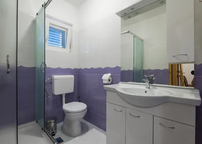 Niko Dalmacija Apartmanhotel