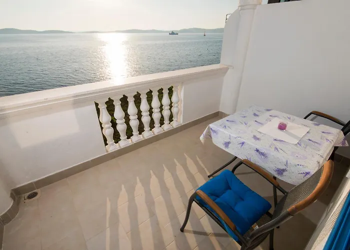 Apartmanhotel Niko Dalmacija