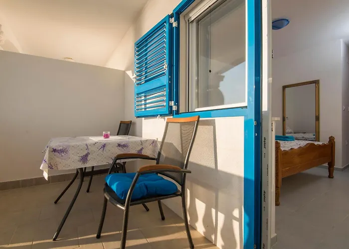 Niko Dalmacija Apartmanhotel 3*