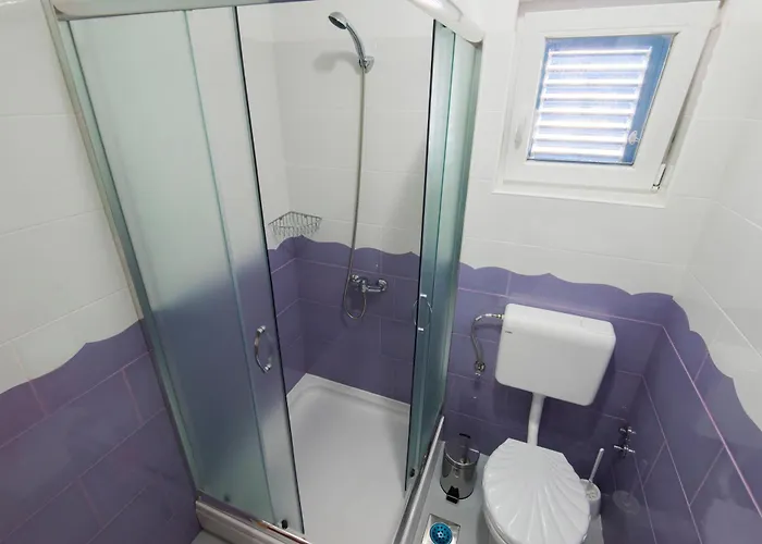 Apartmanhotel Niko Dalmacija 3*