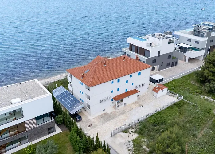 Apartmanhotel Niko Dalmacija