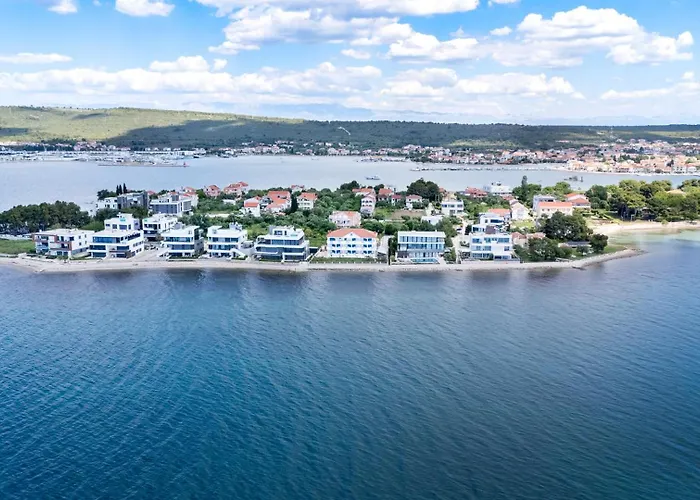 Niko Dalmacija Sukošan